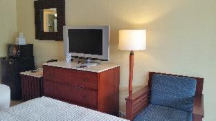 Studio Suite with Two Queen Beds - Non-Smoking