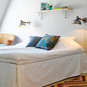 Twin Room with Shared Bathroom