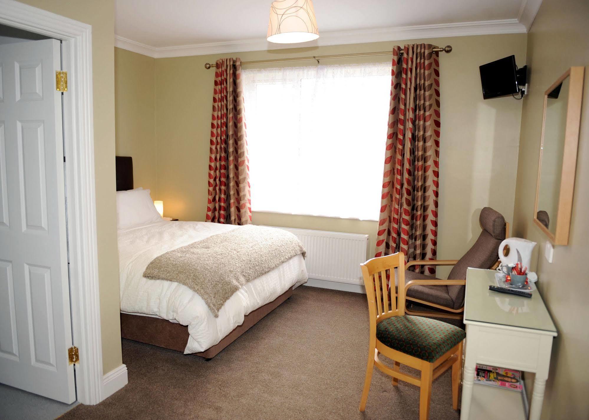 Standard  Double Room