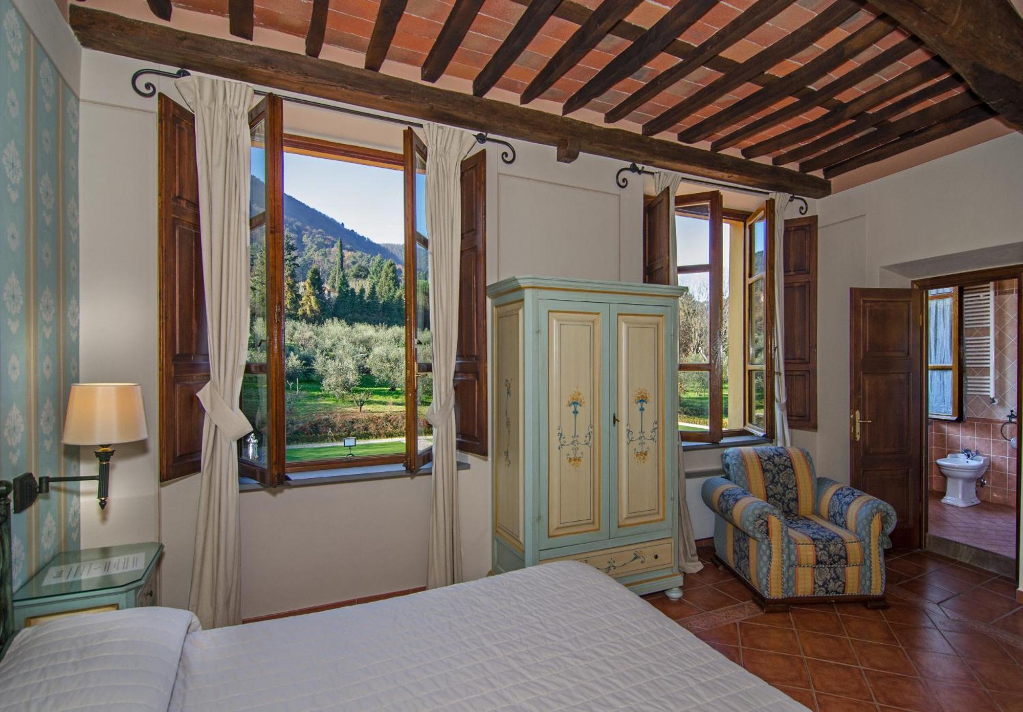 Chambre Double Deluxe