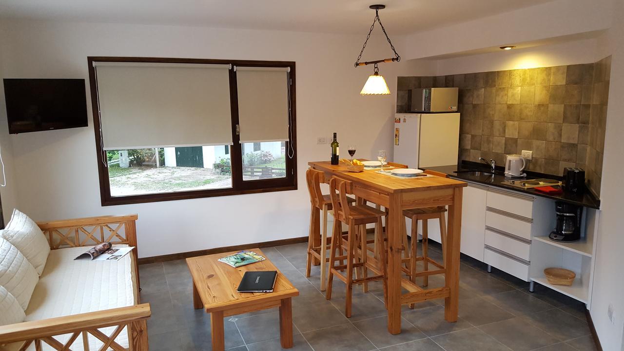 Apartamento Superior