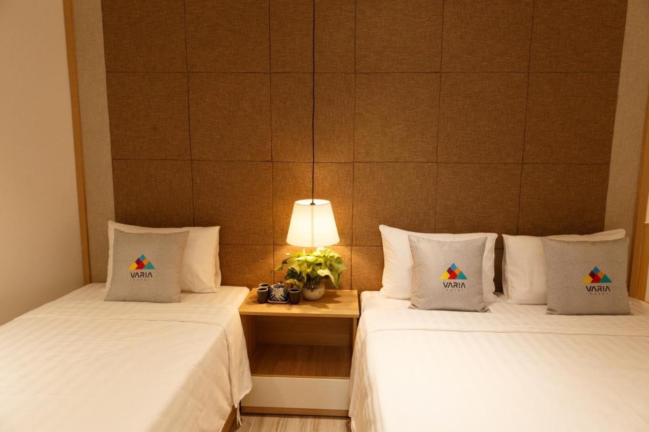Phòng Deluxe cho 3 Người