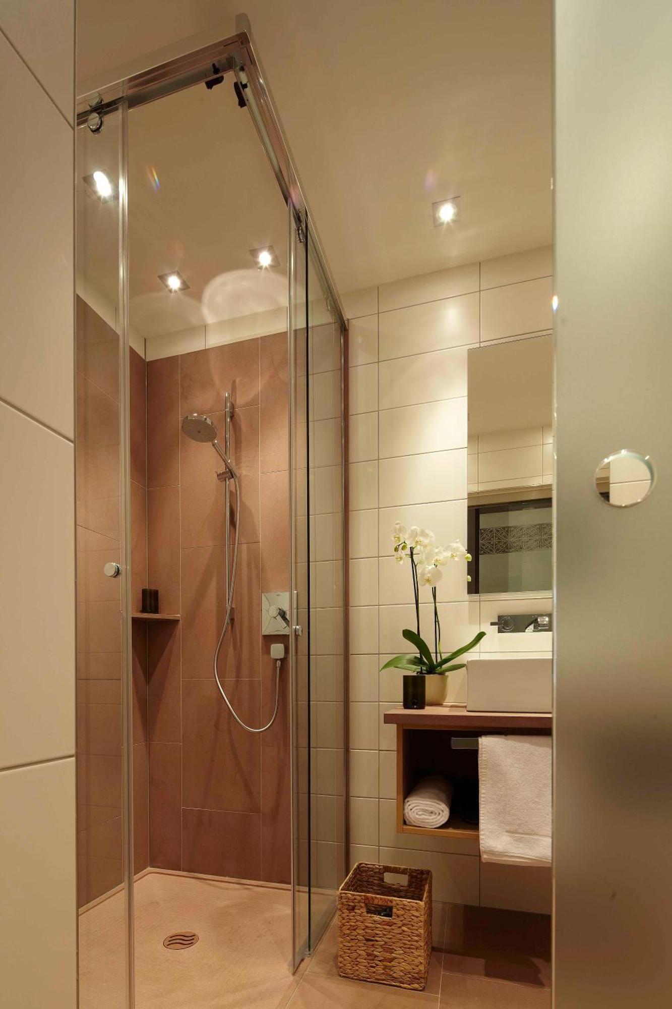 Deluxe Zweibettzimmer
