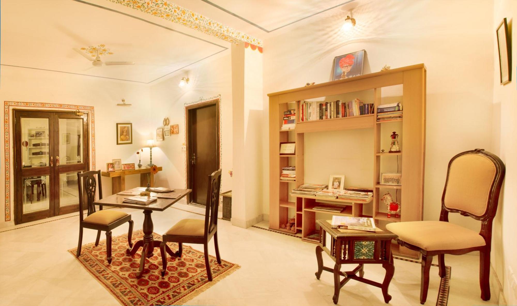 Small Double Room