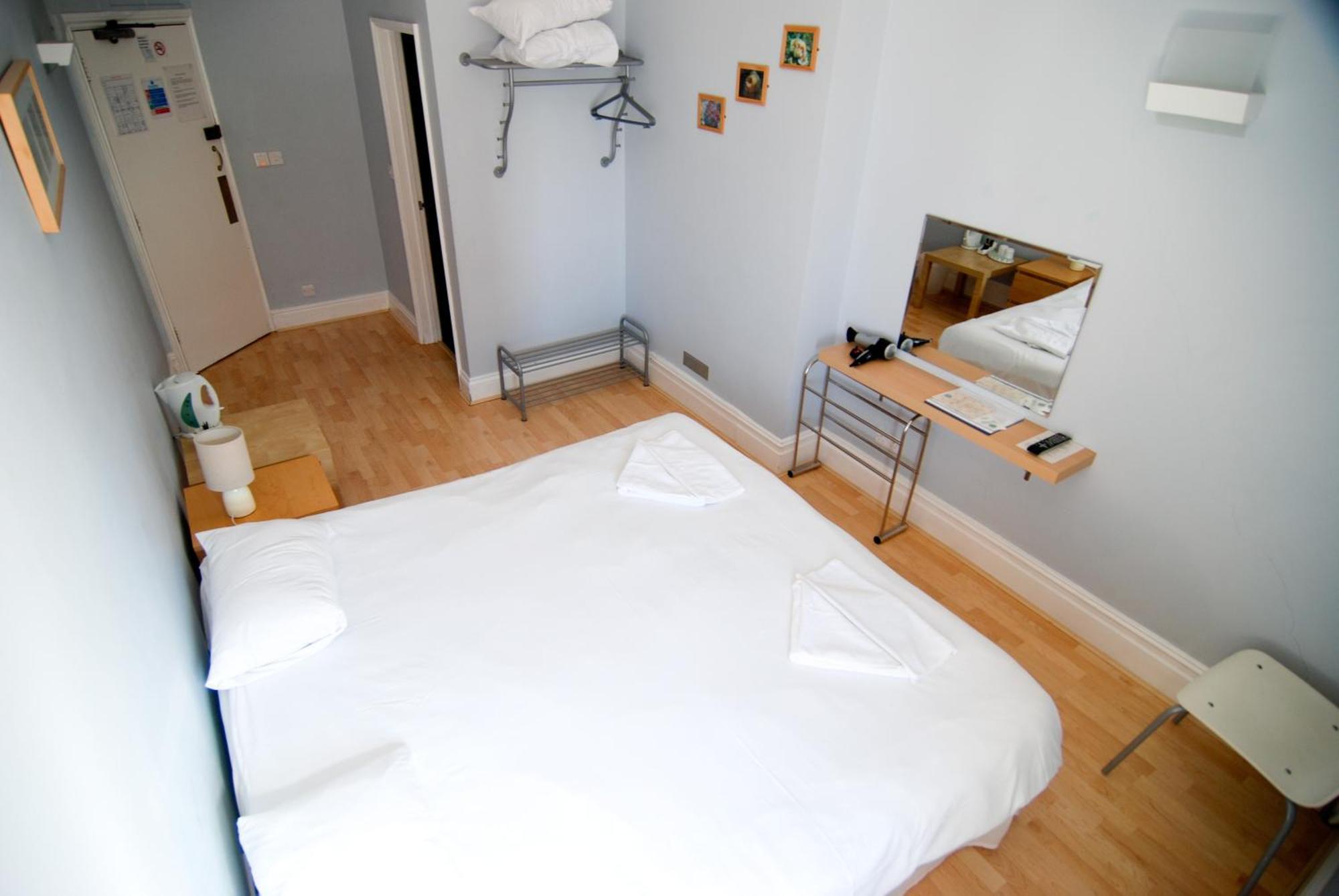 Economy Double or Twin Room