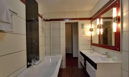 Double Room with Kitchen