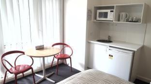 Standard Double Studio Room