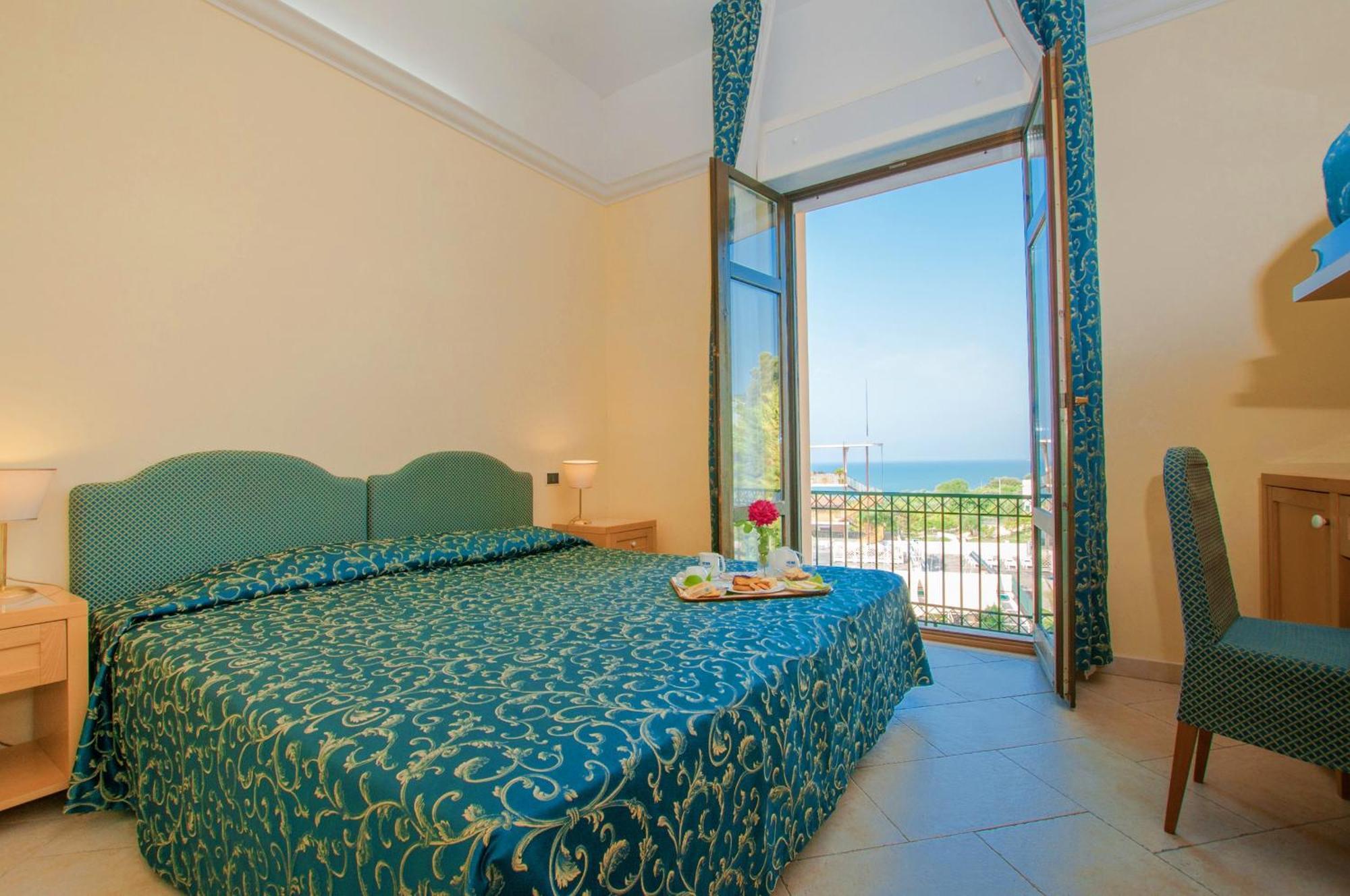 Standard Double Room - Annex