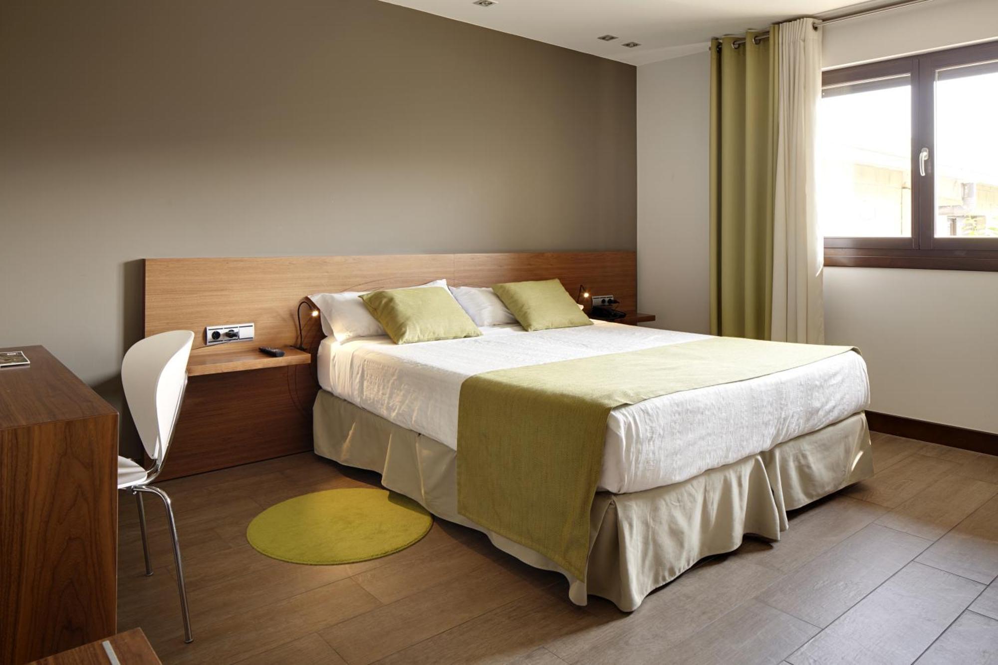 Chambre Triple Standard