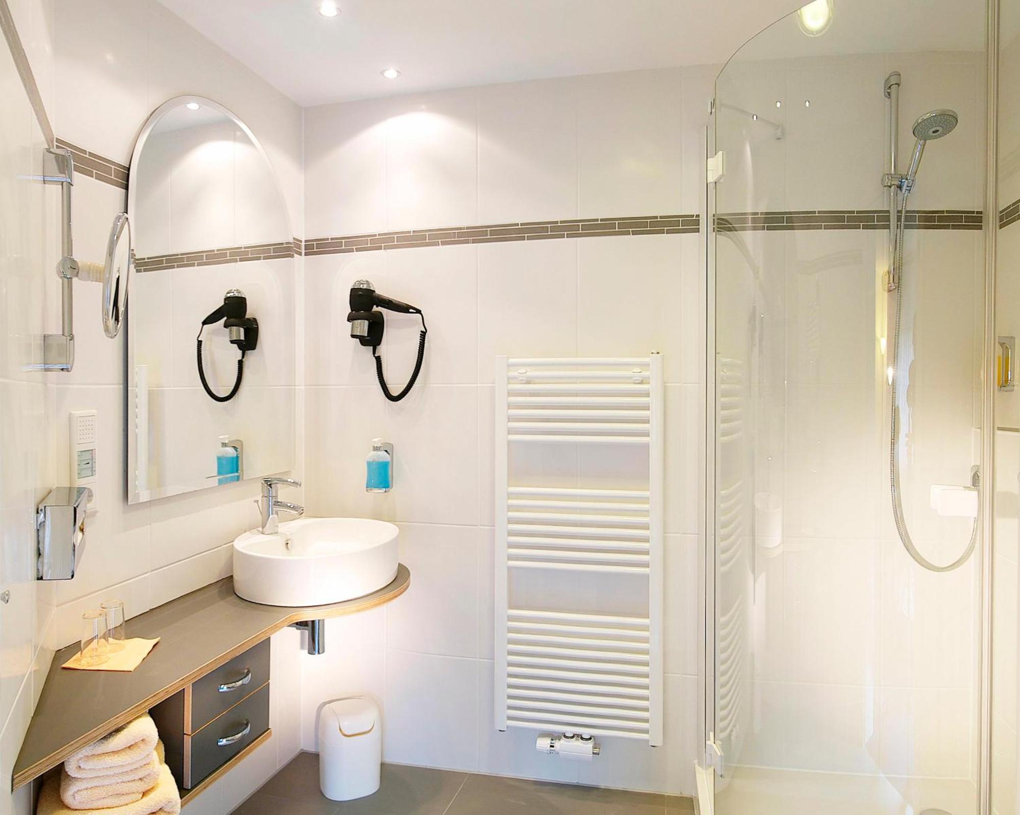 Deluxe Doppelzimmer