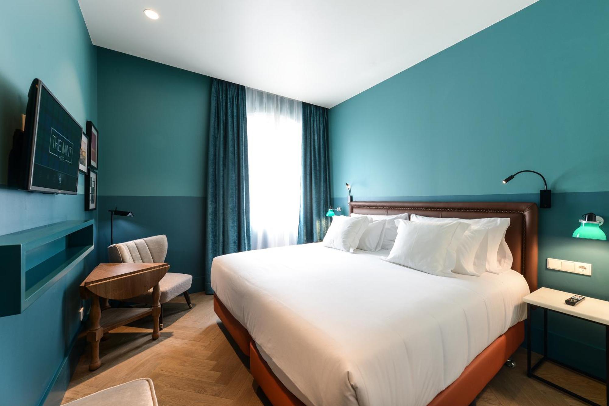 Chambre Supérieure