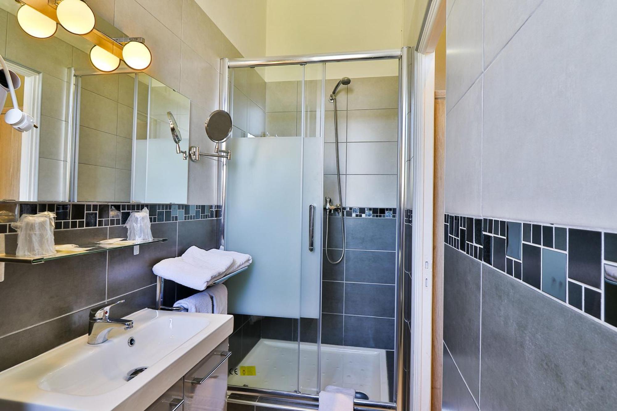 Chambre Double Confort Climatisée