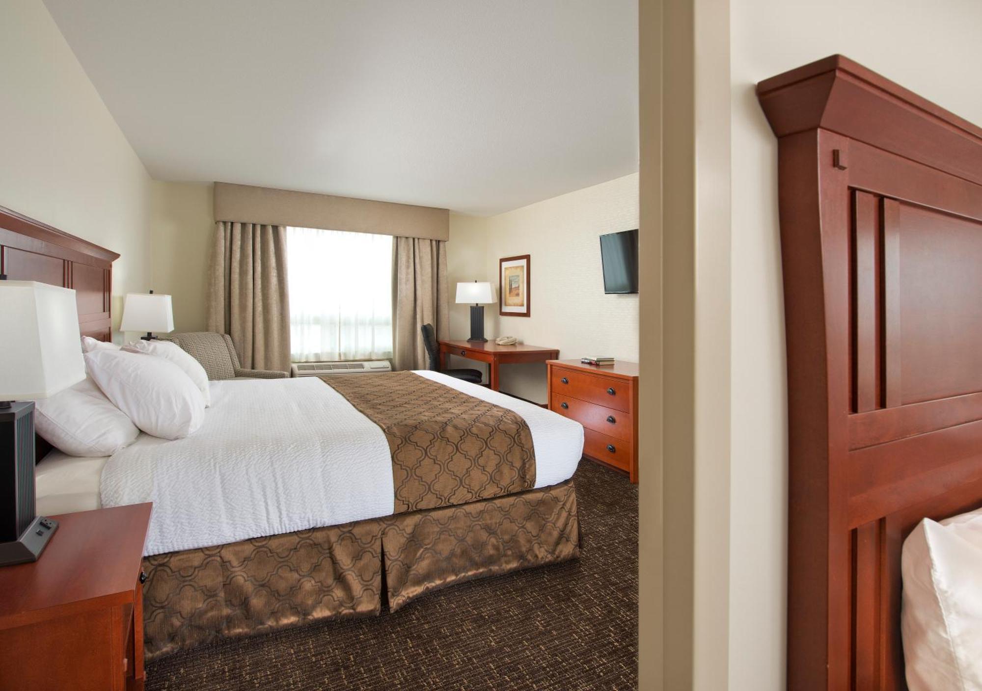 Family Two-Bedroom Suite