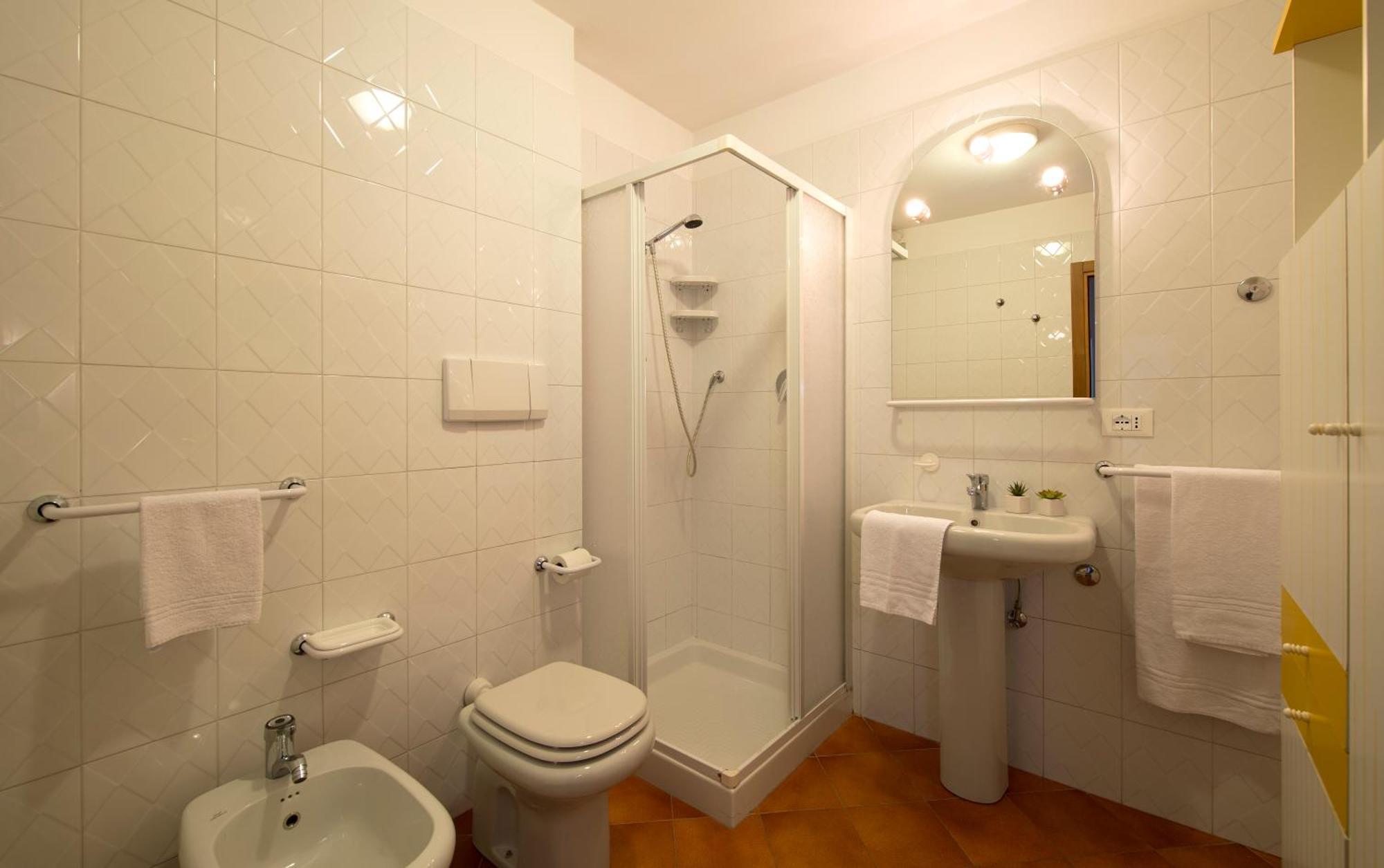 One-Bedroom Apartment (2 Adults)