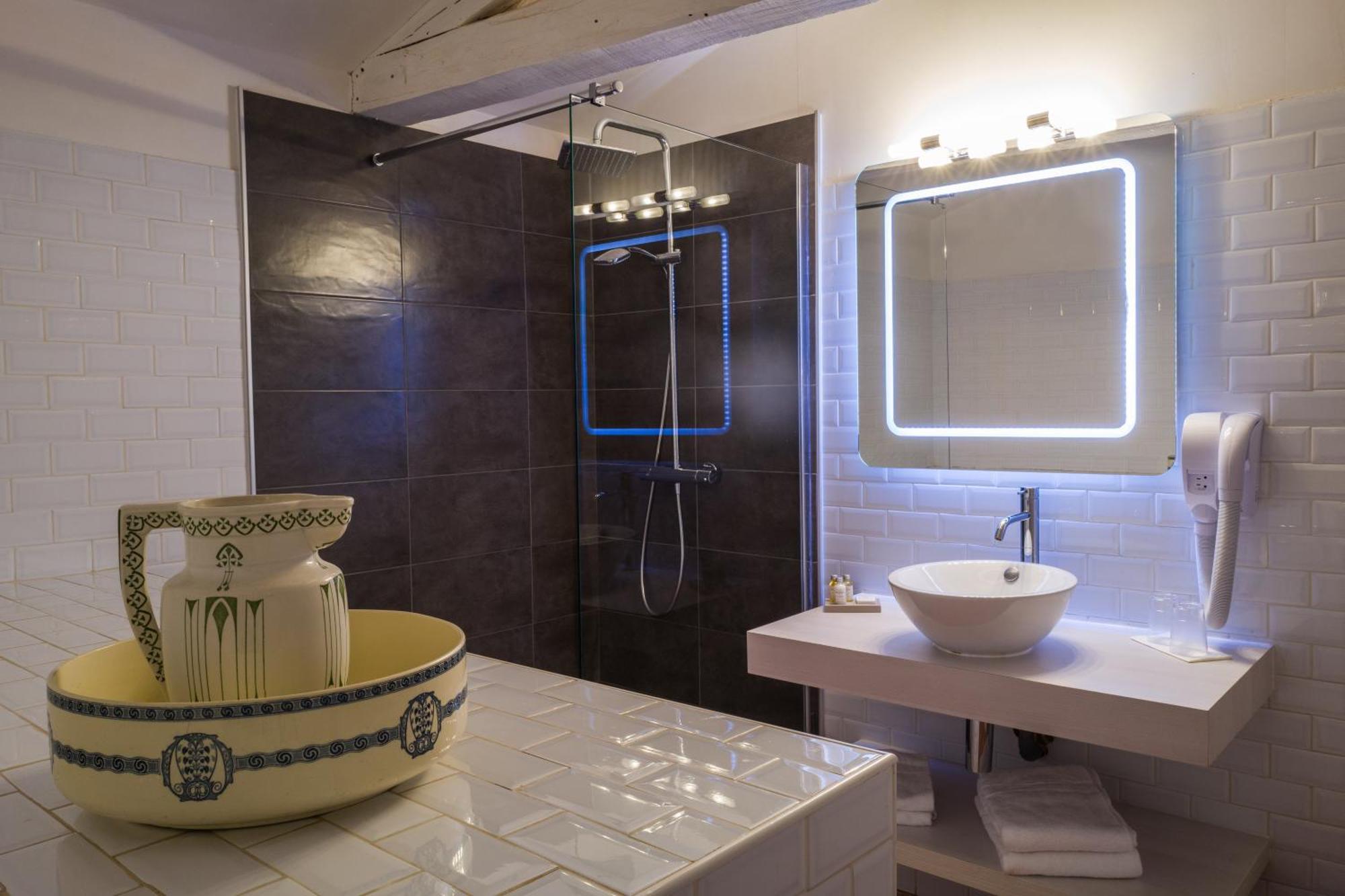 Habitación Doble Superior