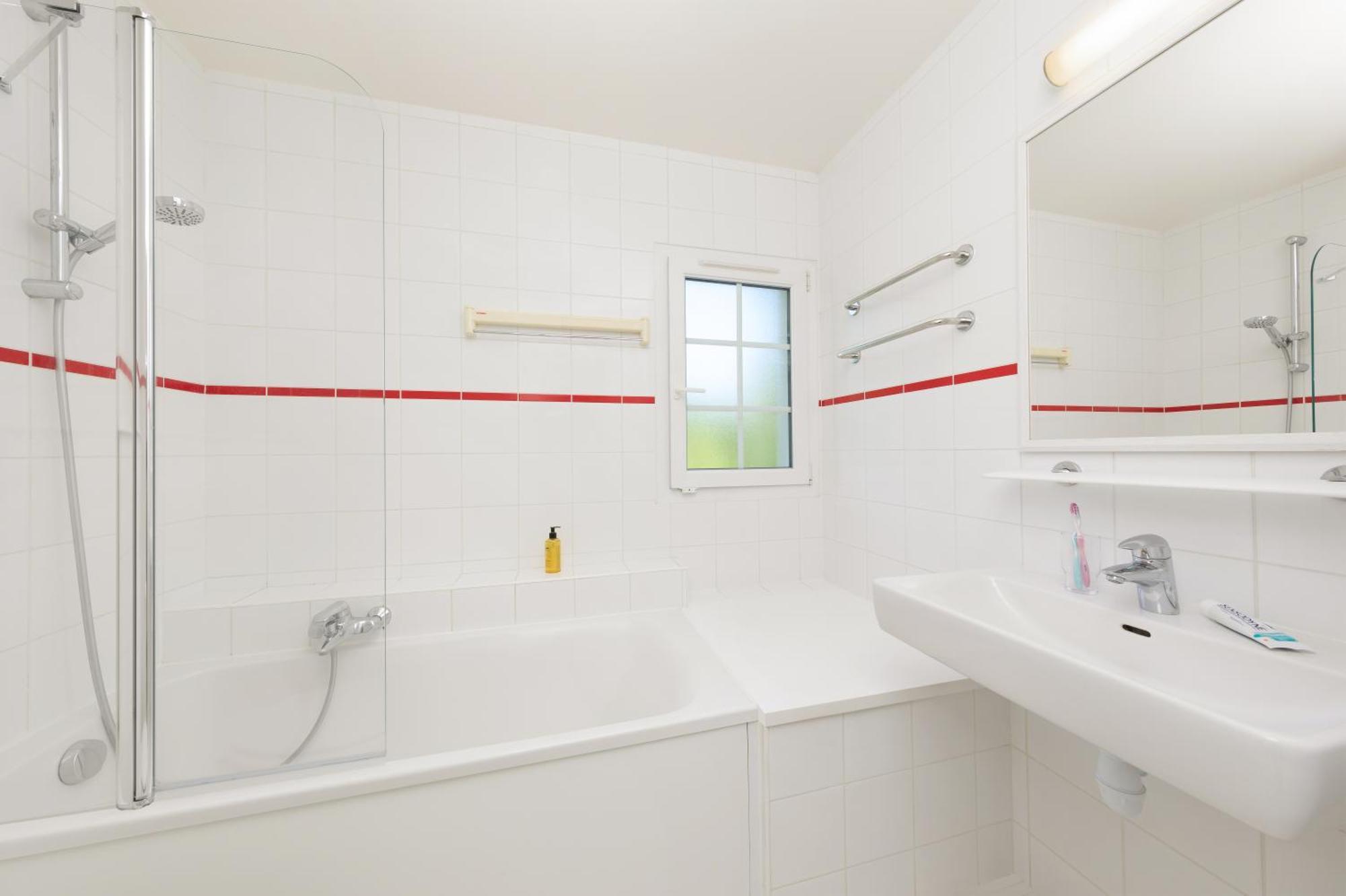 Comfort Cottage (6 Personen)