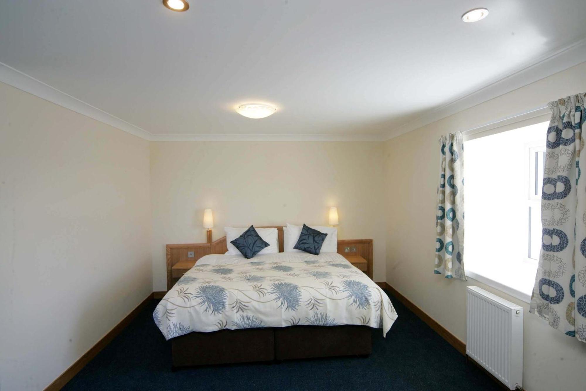 Classic Double or Twin Room