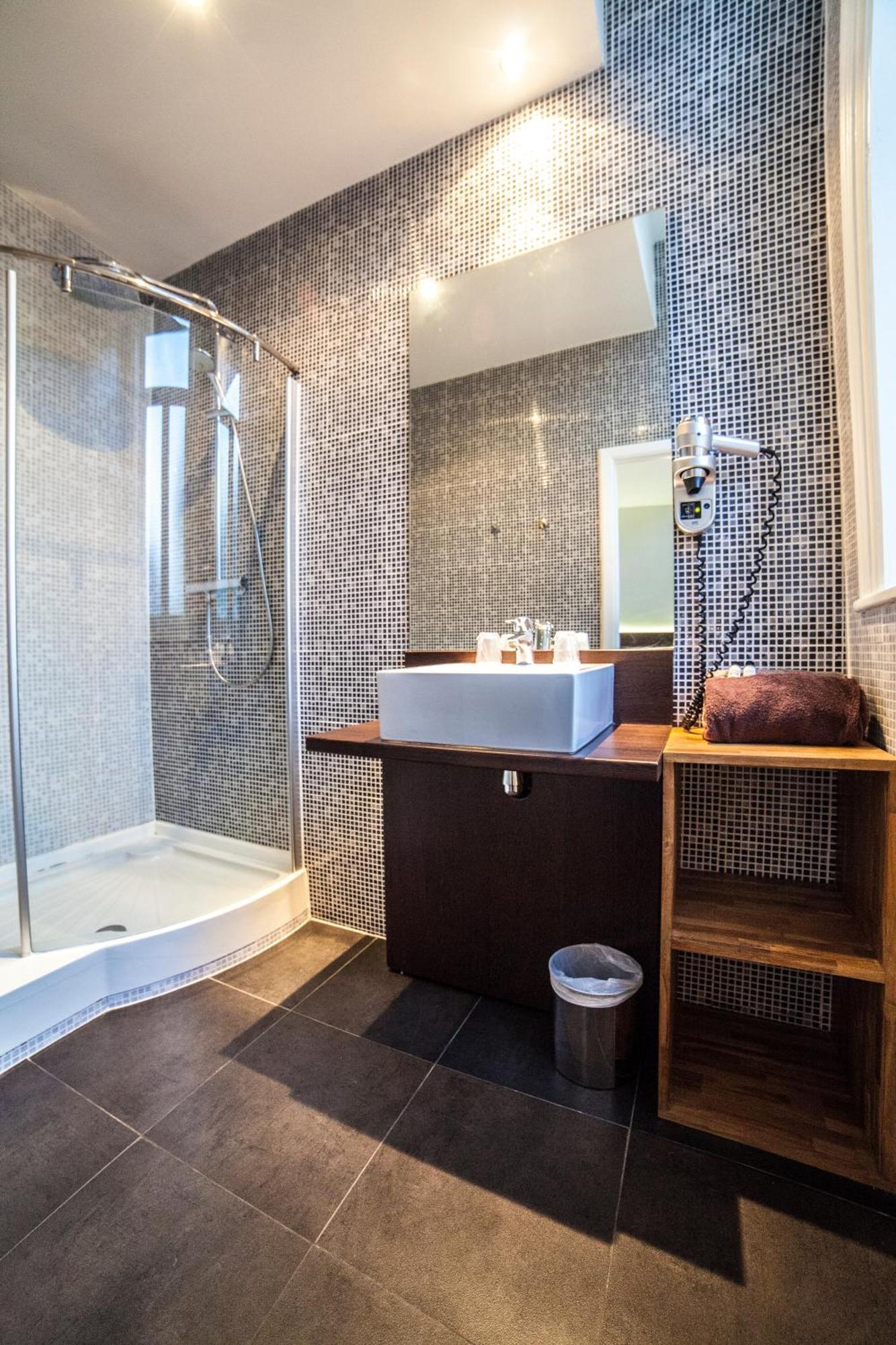 Privilege Triple Room