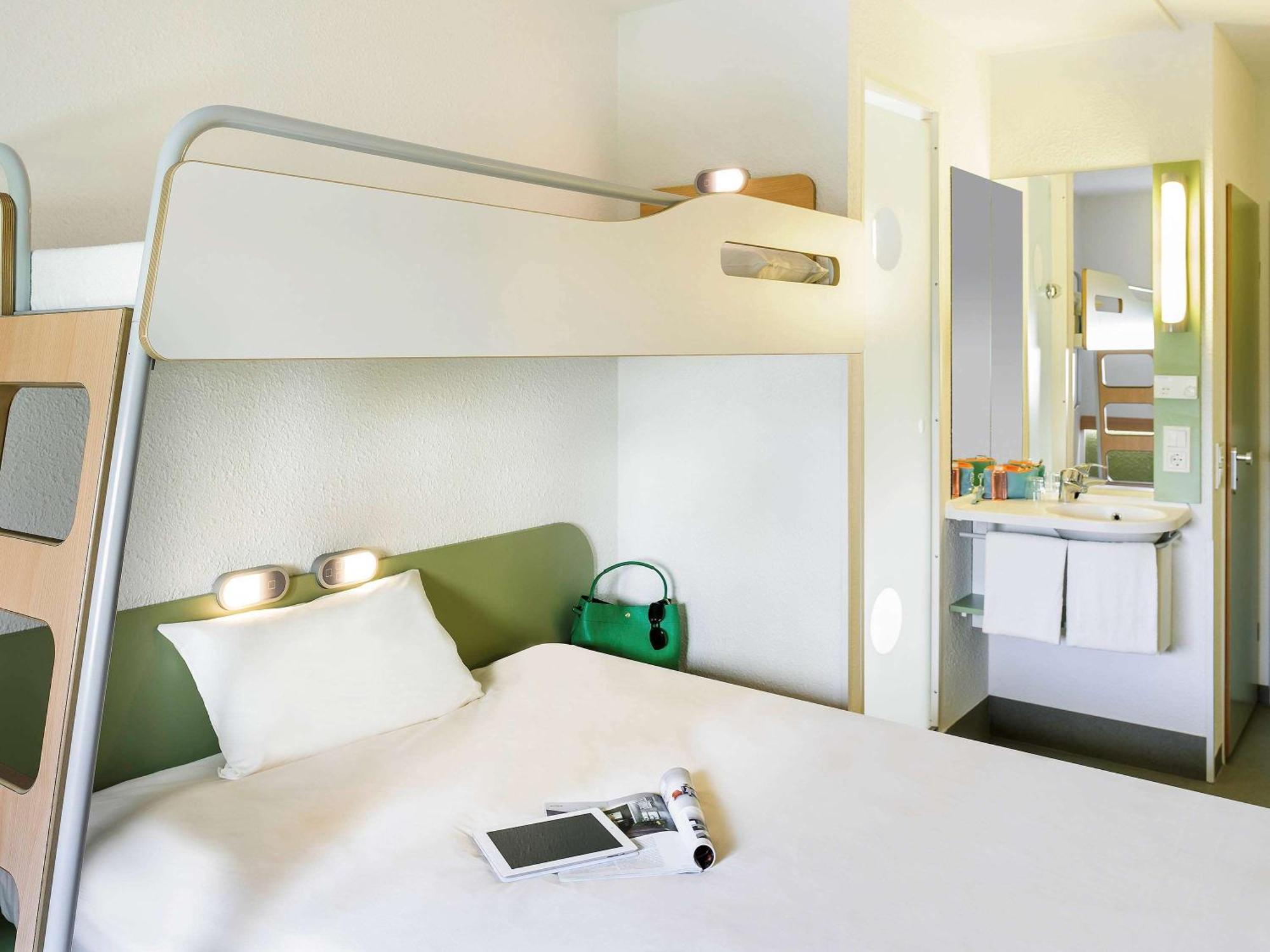 Chambre Double Classique