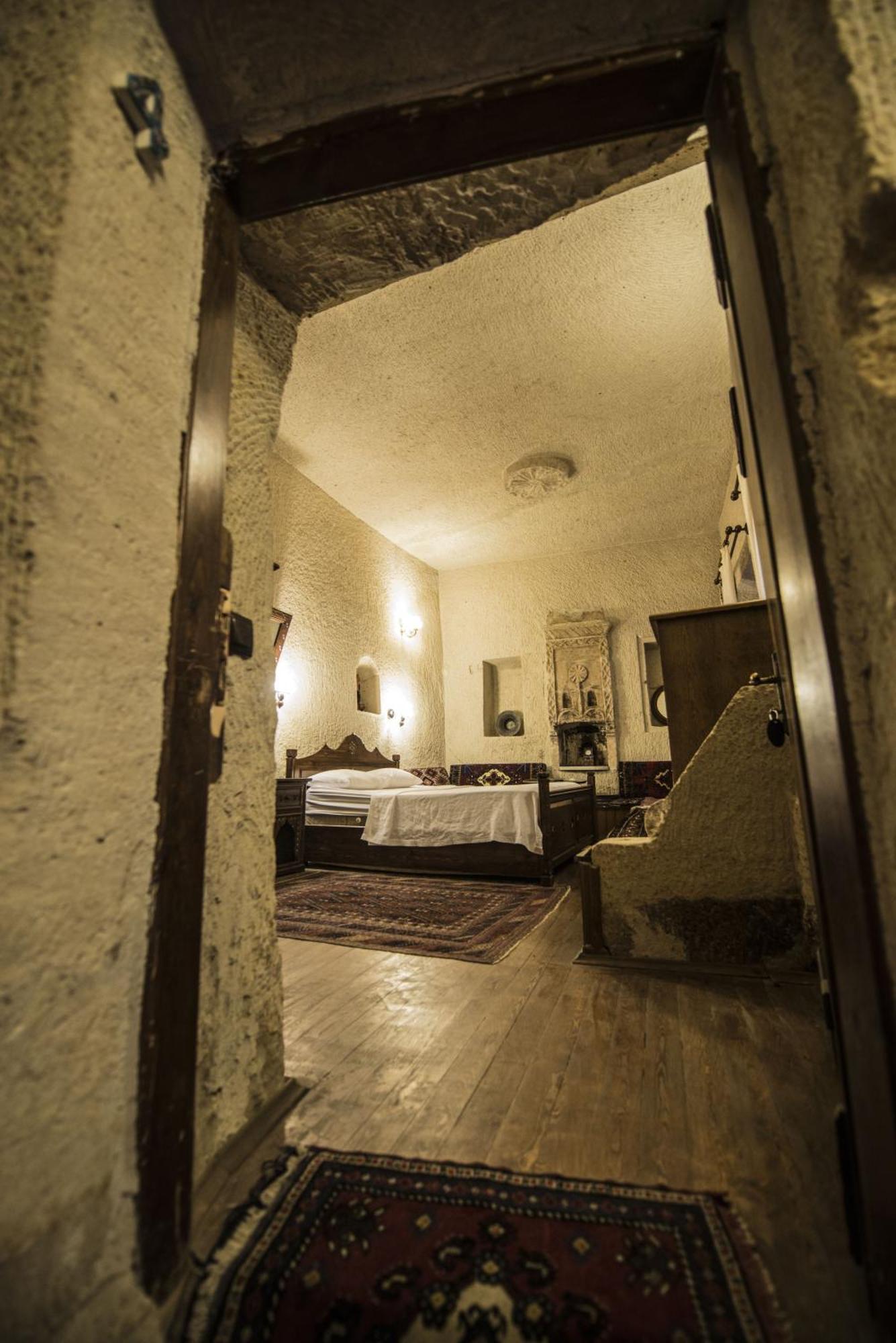 Habitación Deluxe Cave