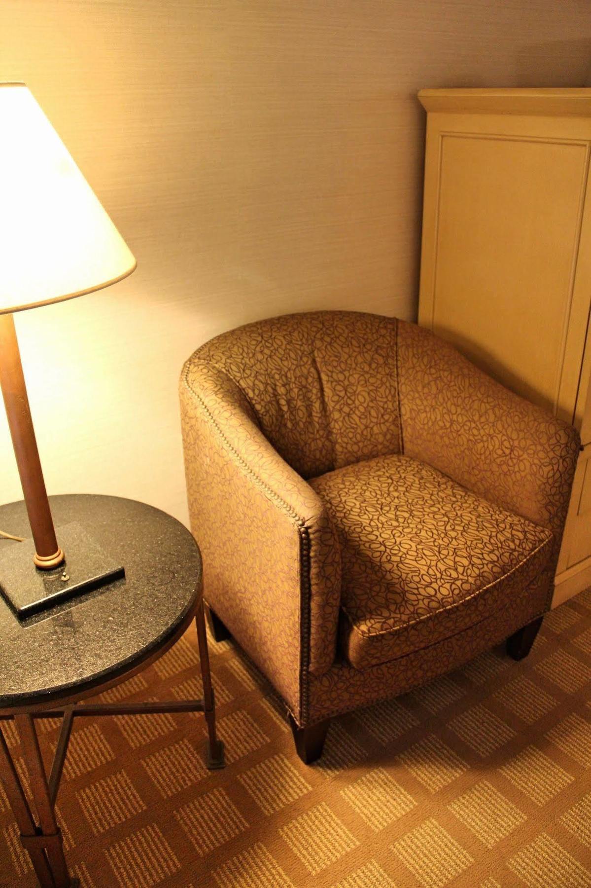 Double Room with Two Double Beds
