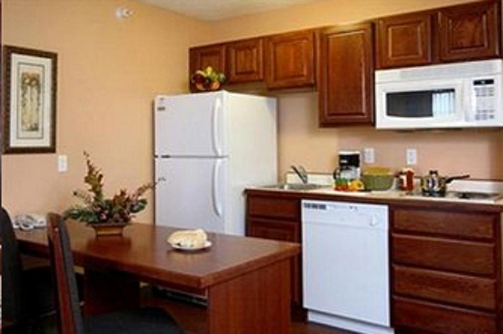King Suite with Spa Bath