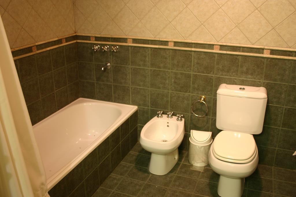 Quarto Triplo Clássico
