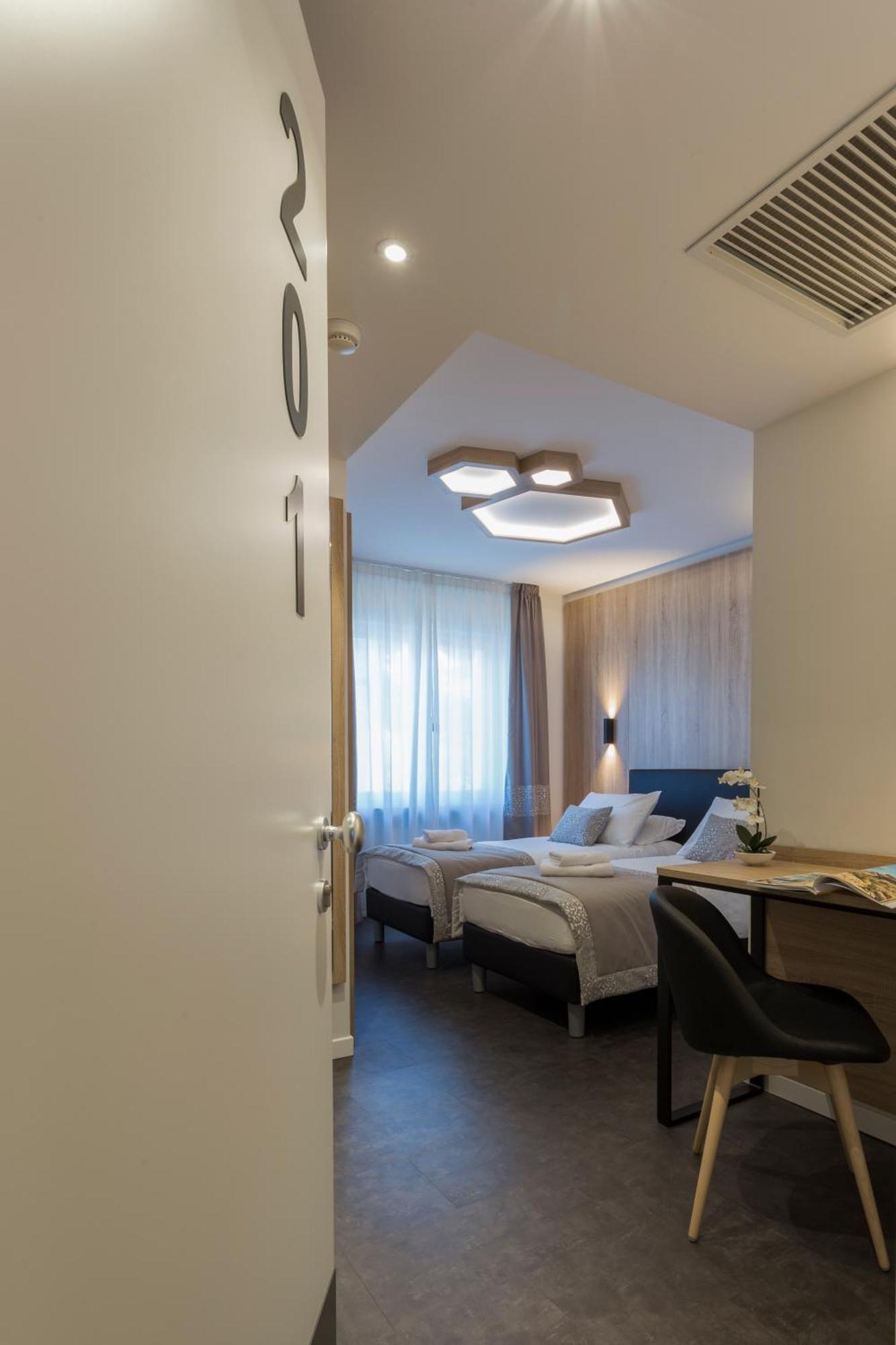 Single Room