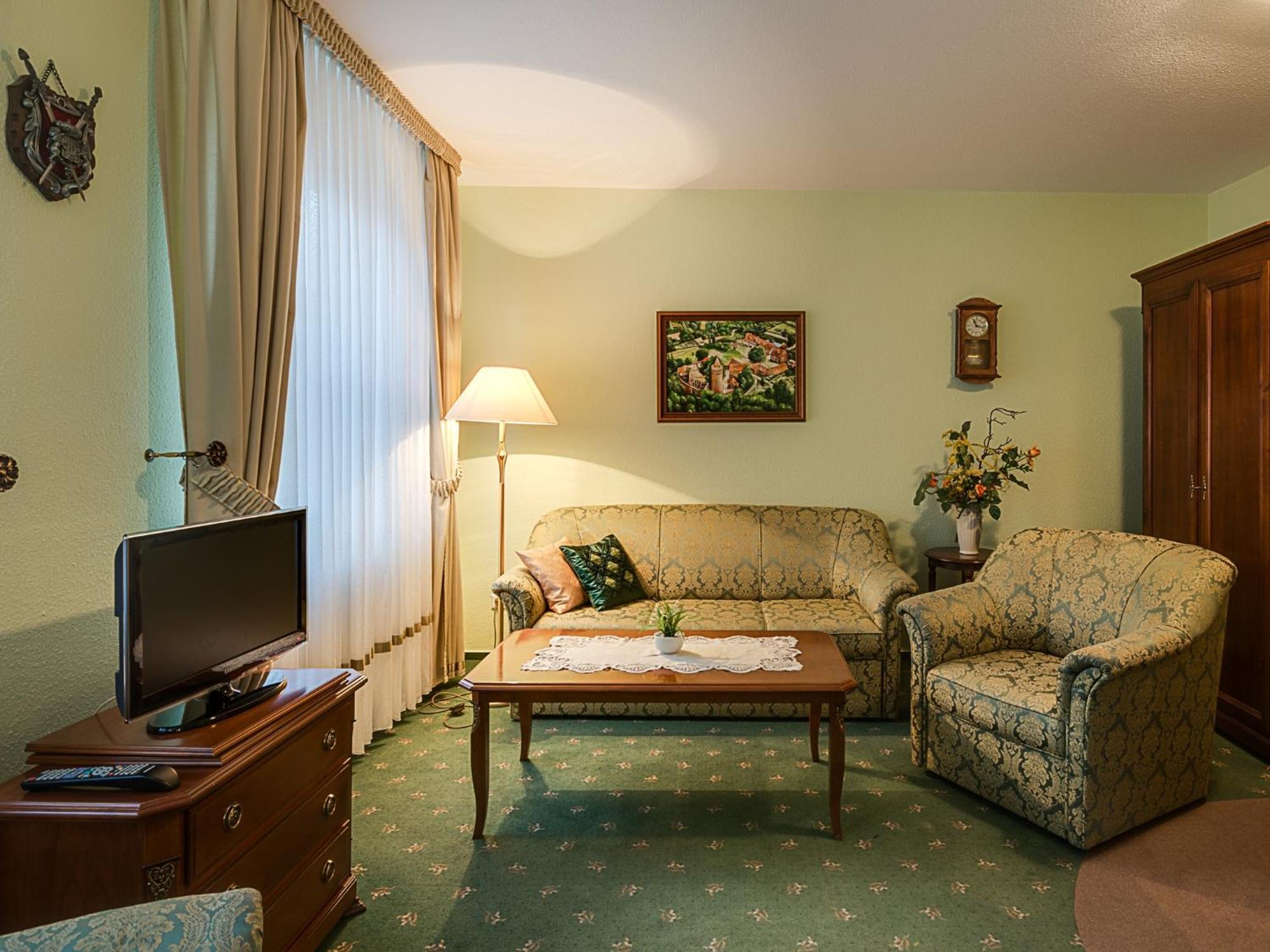 Comfort Doppelzimmer