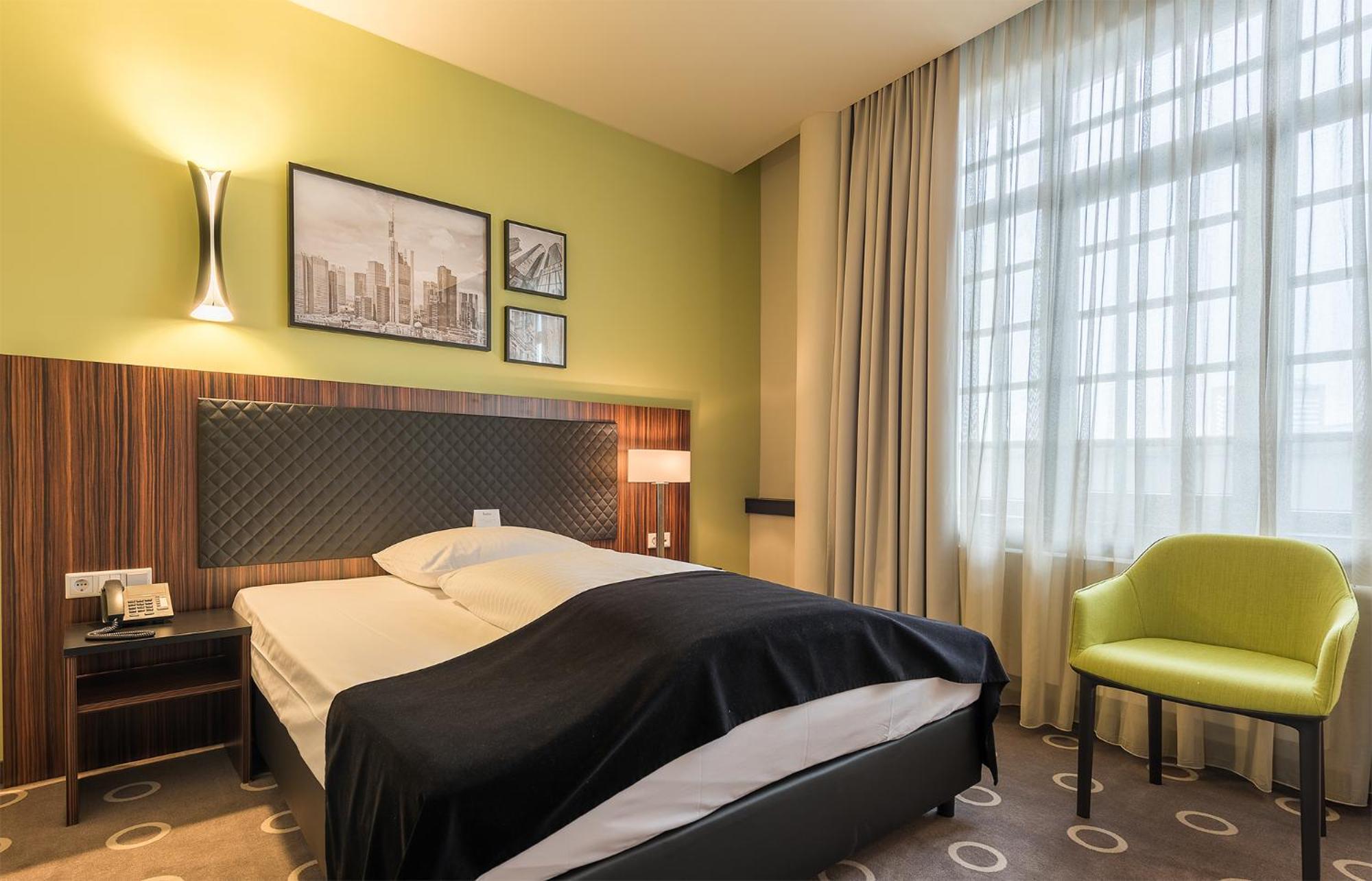 Doppelzimmer