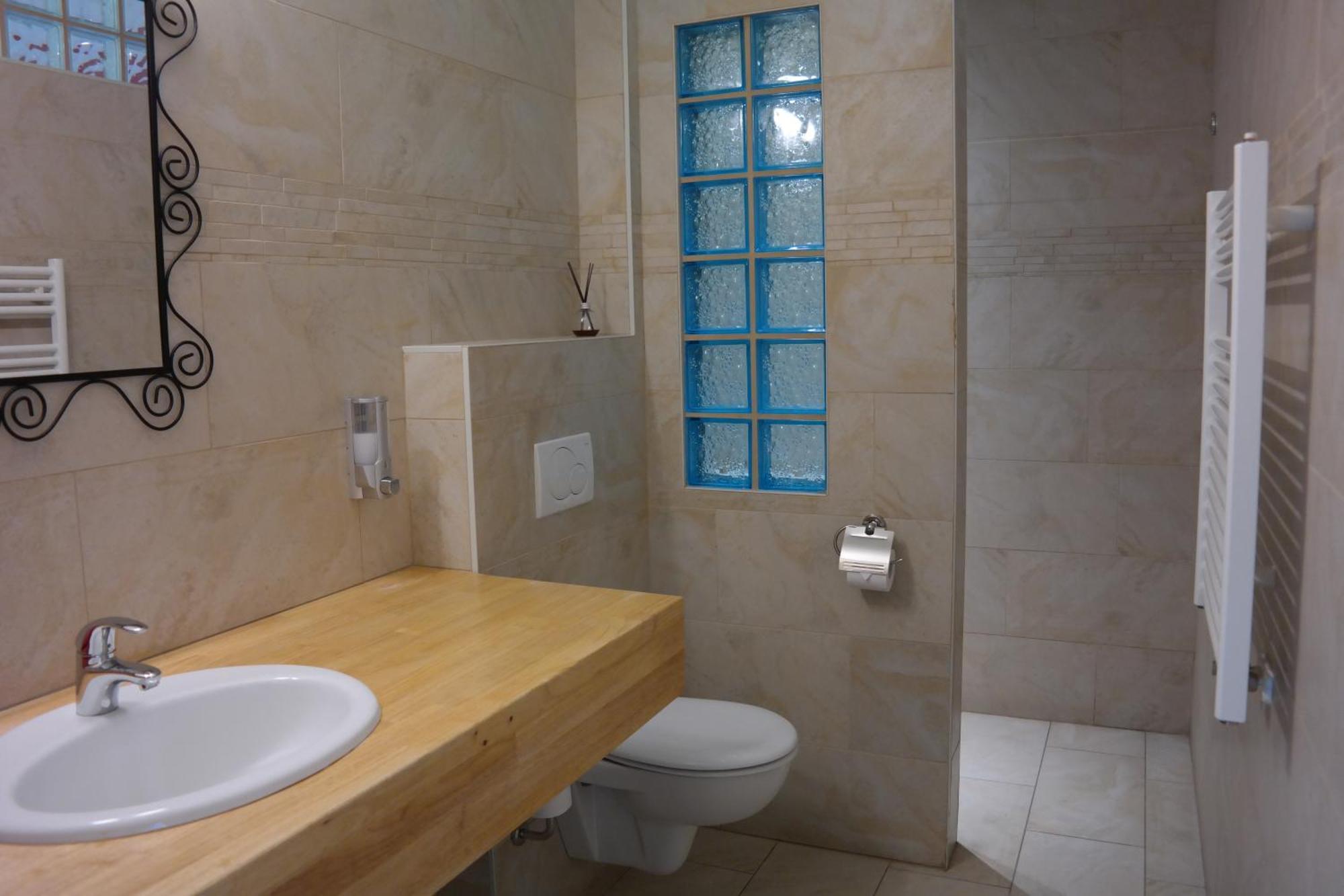 Comfort Double or Twin Room