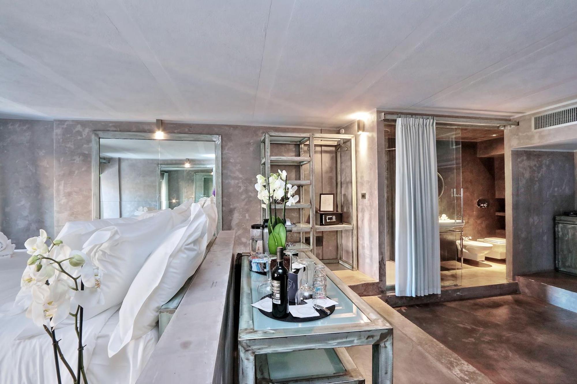 Suite - Vue sur Ville