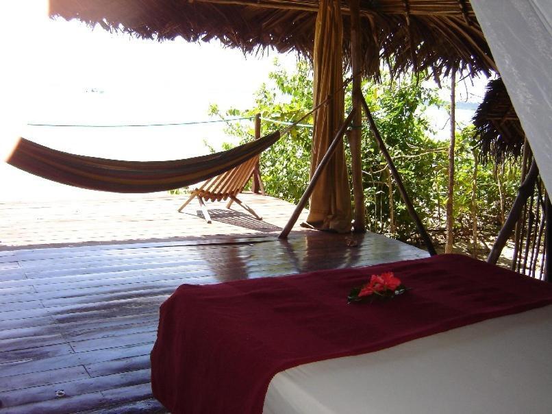Bungalow Natural