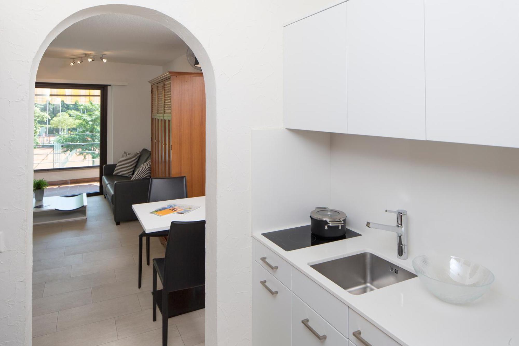 Superior Double or Twin Room Balcony