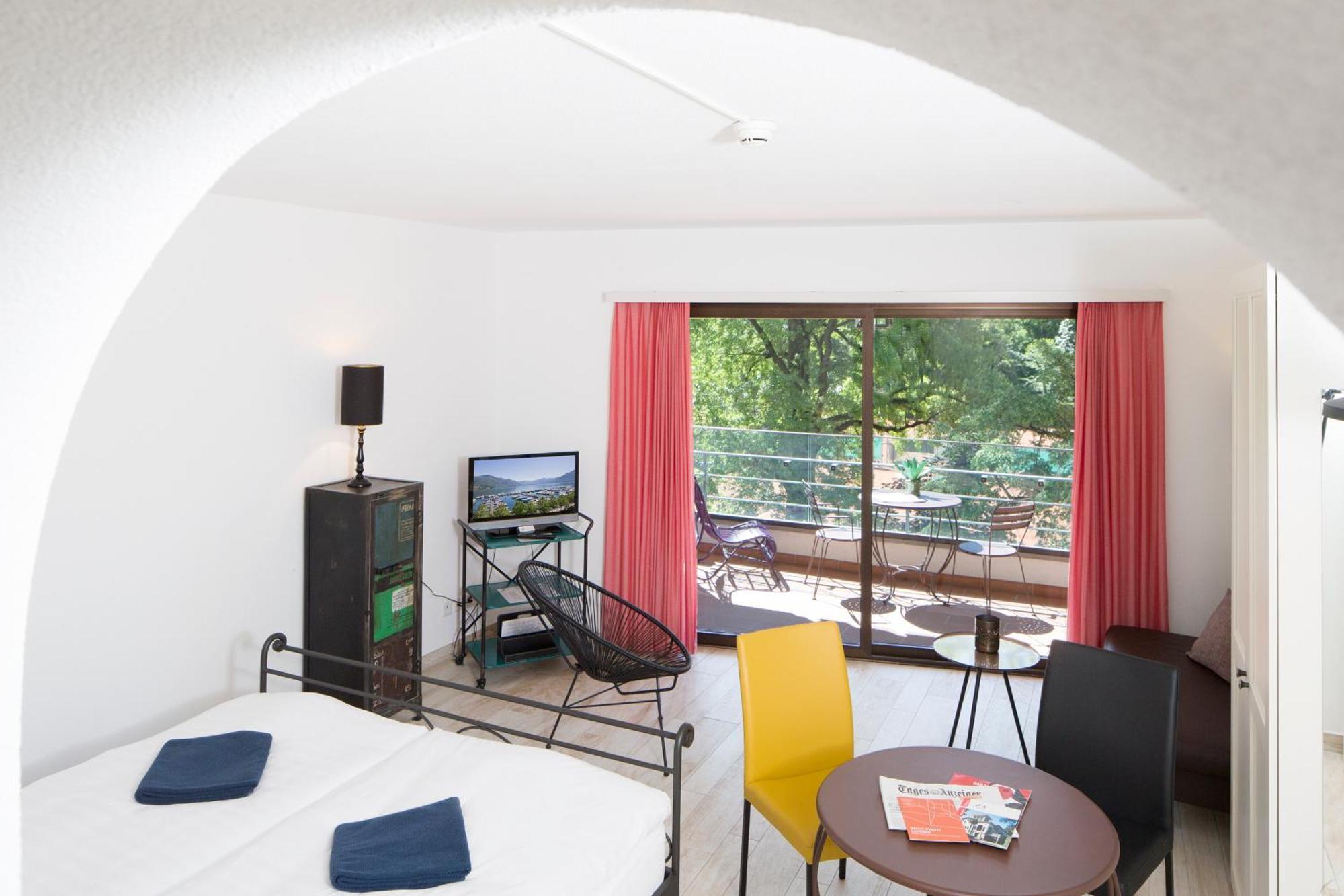 Superior Family Room