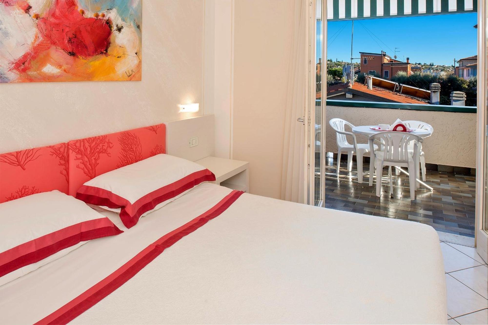 Economy Appartement