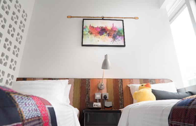 Twin Studio Sofa Bed