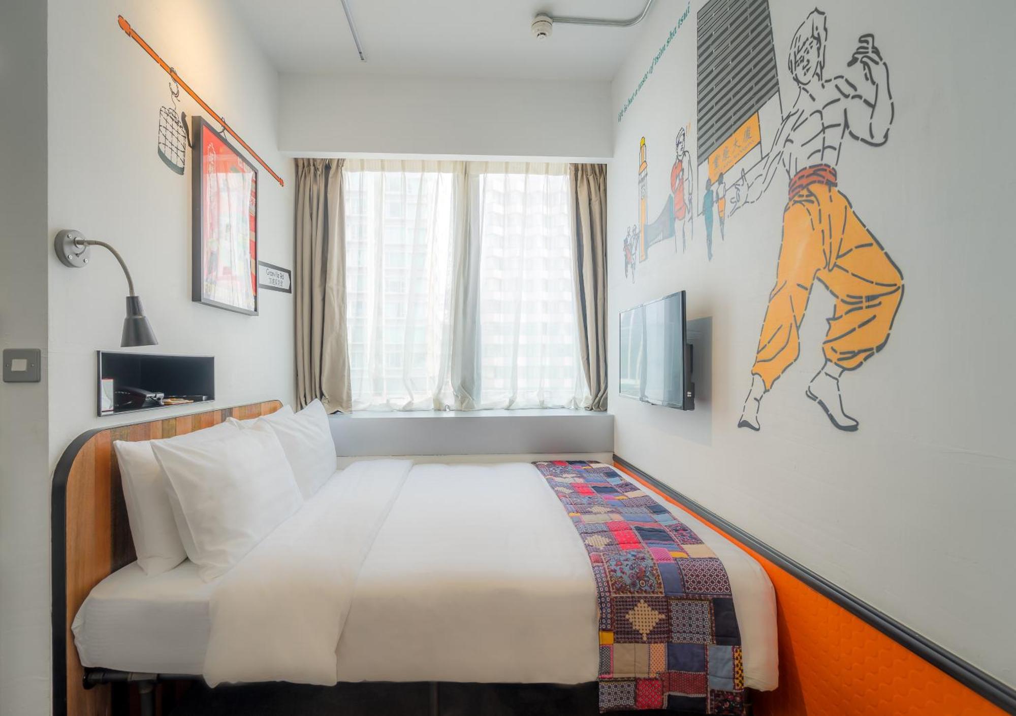 Urban Room
