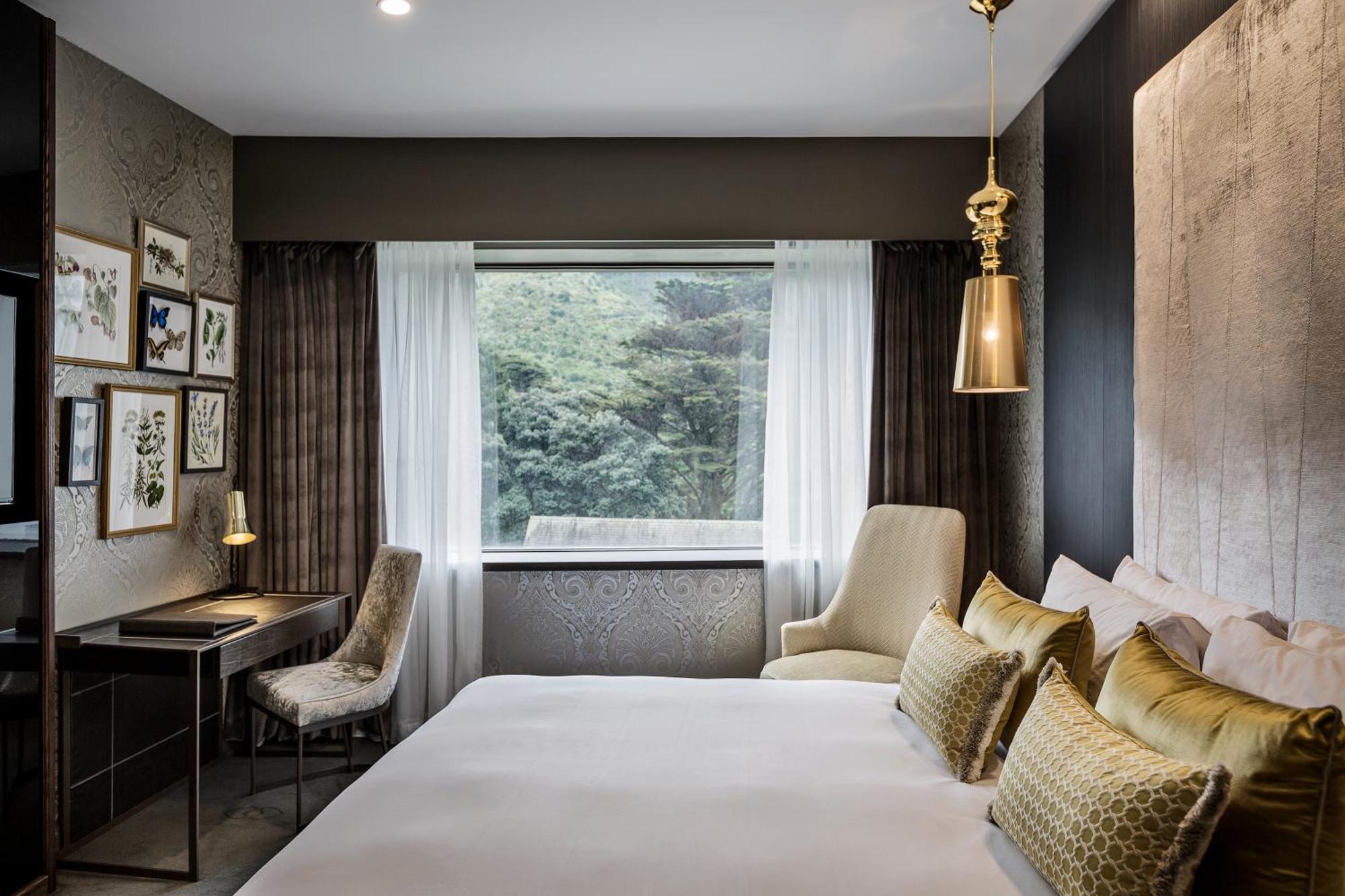 Executive Room with Club Access