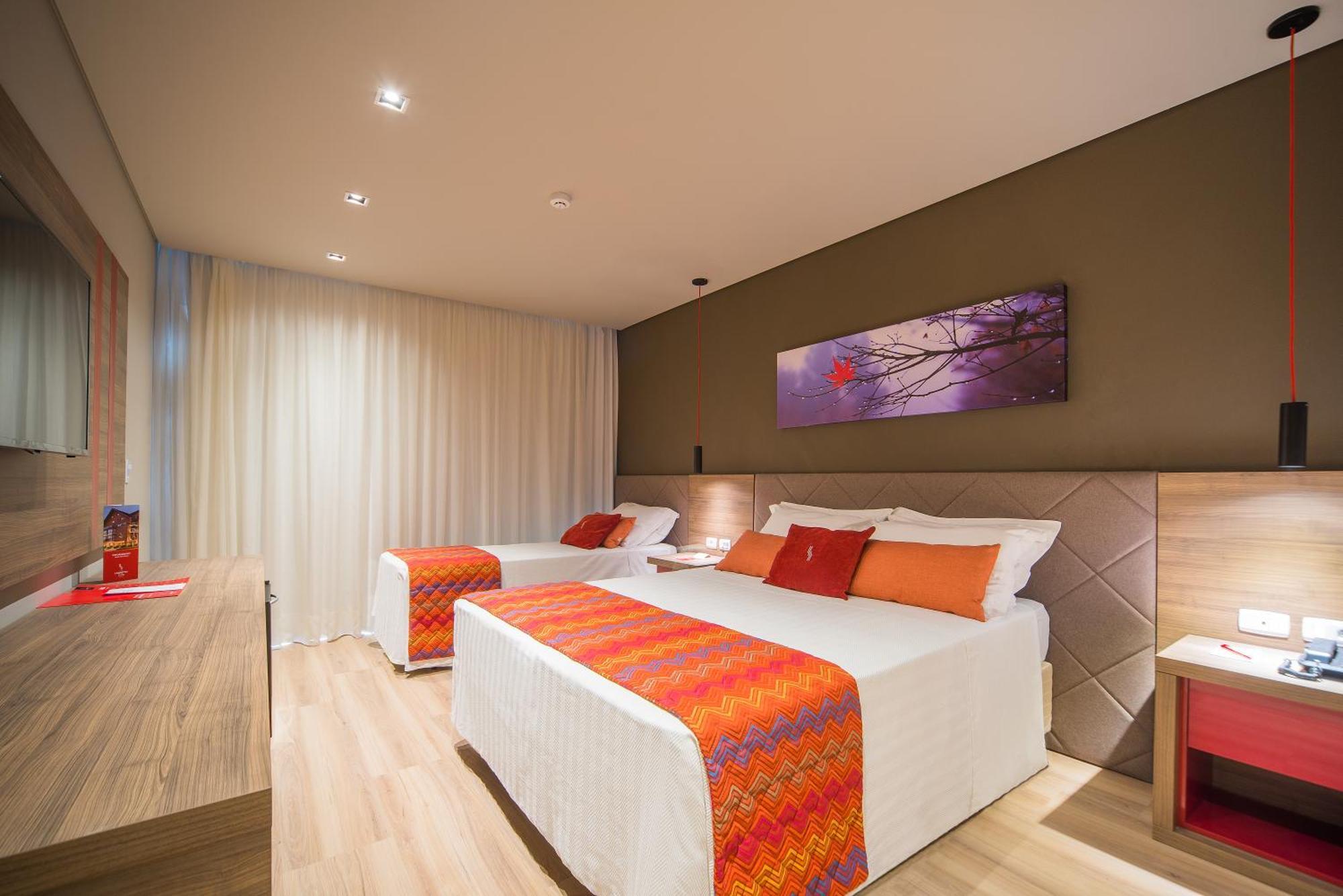 Quarto Deluxe