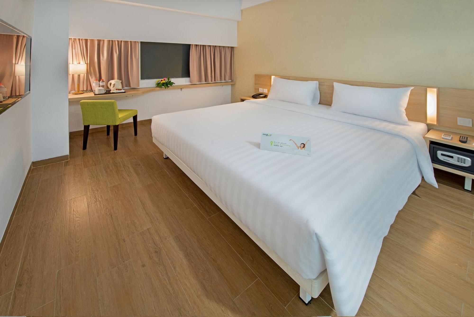 Kamar Superior Double