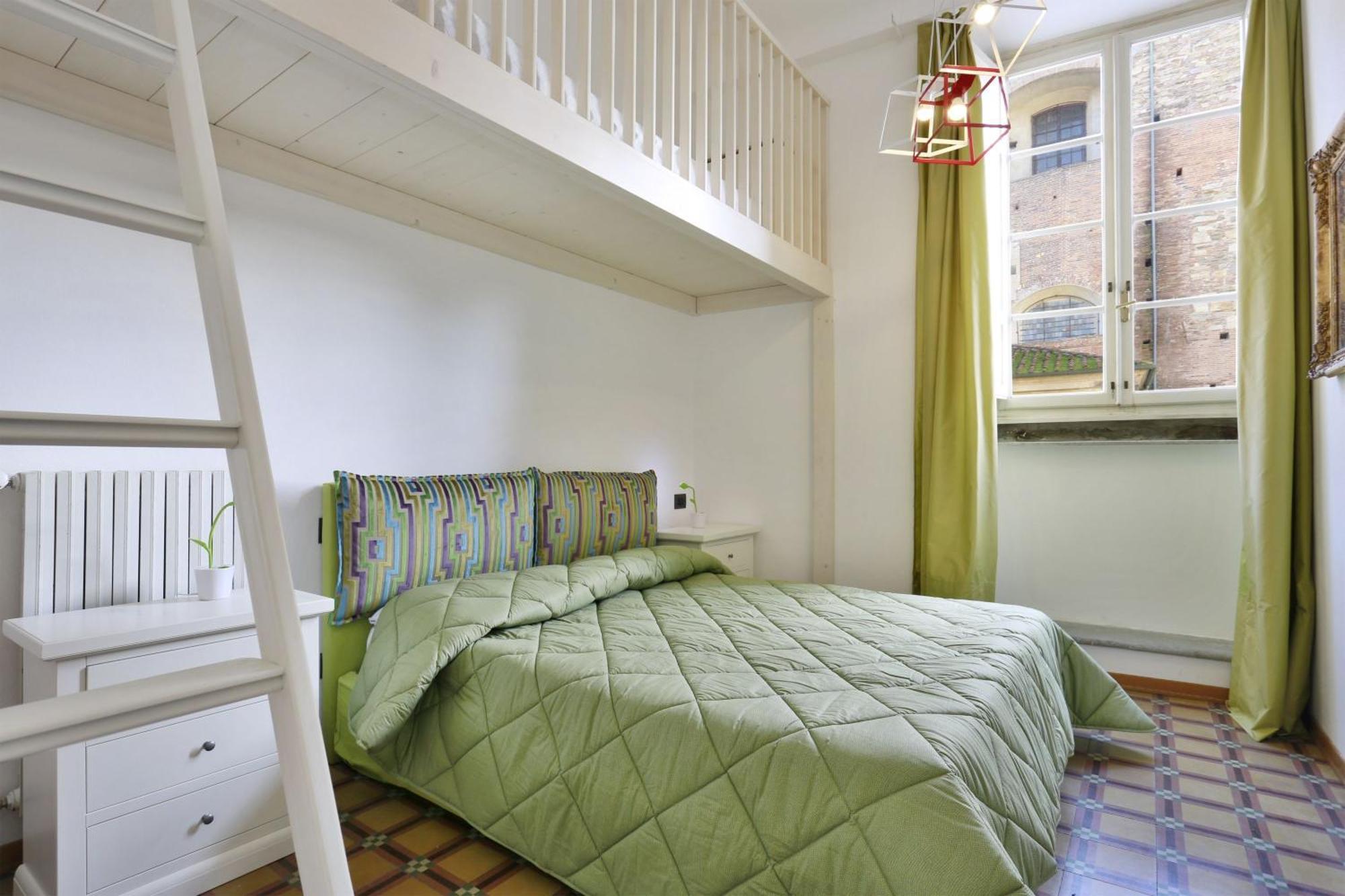 Comfort Triple Room