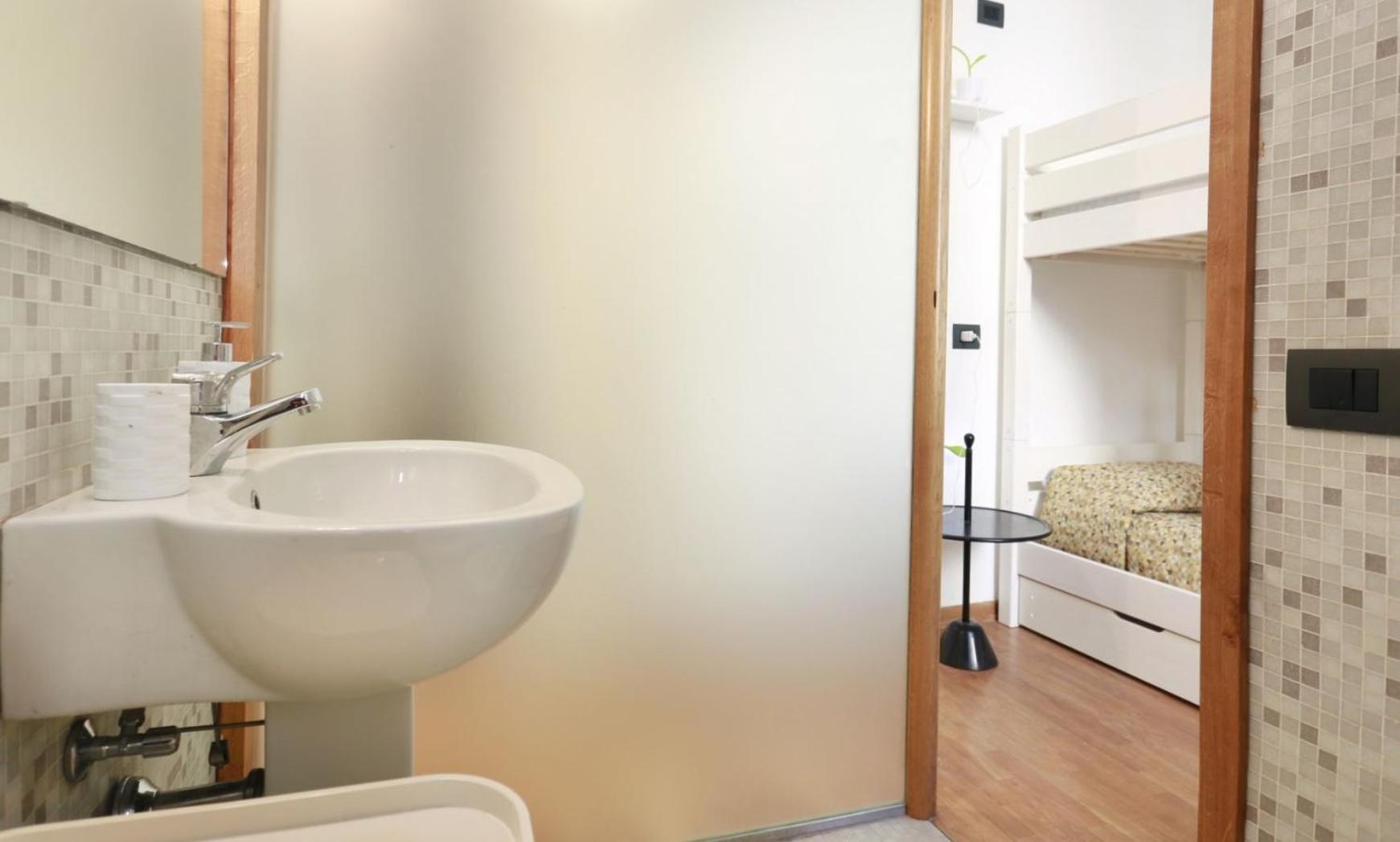 Small Single Room