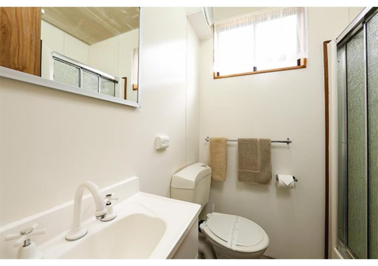 Economy 1 Bedroom Cabin