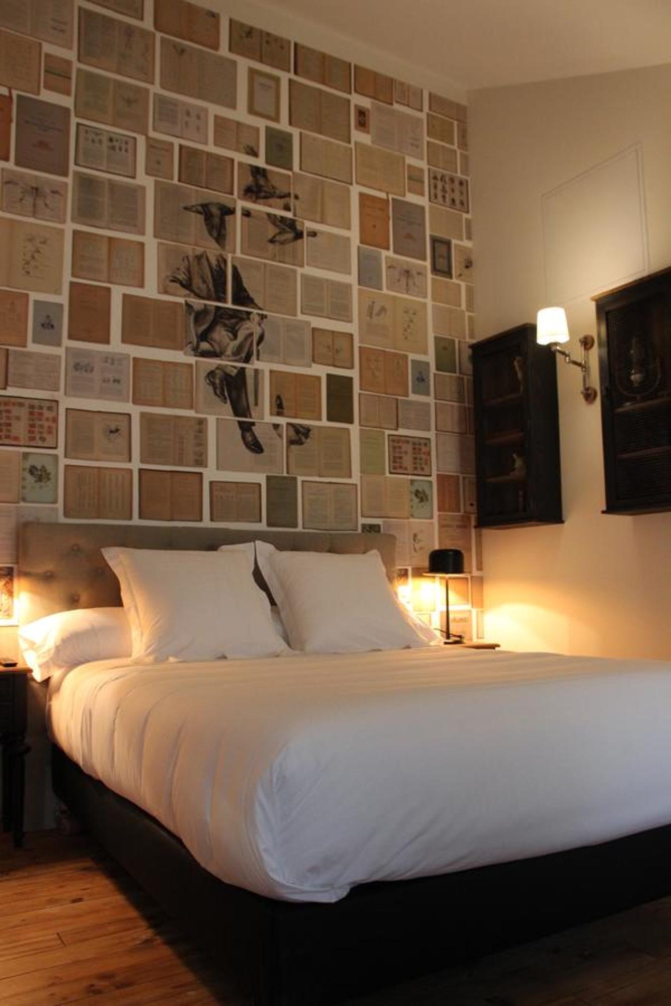 Chambre Double Supérieure