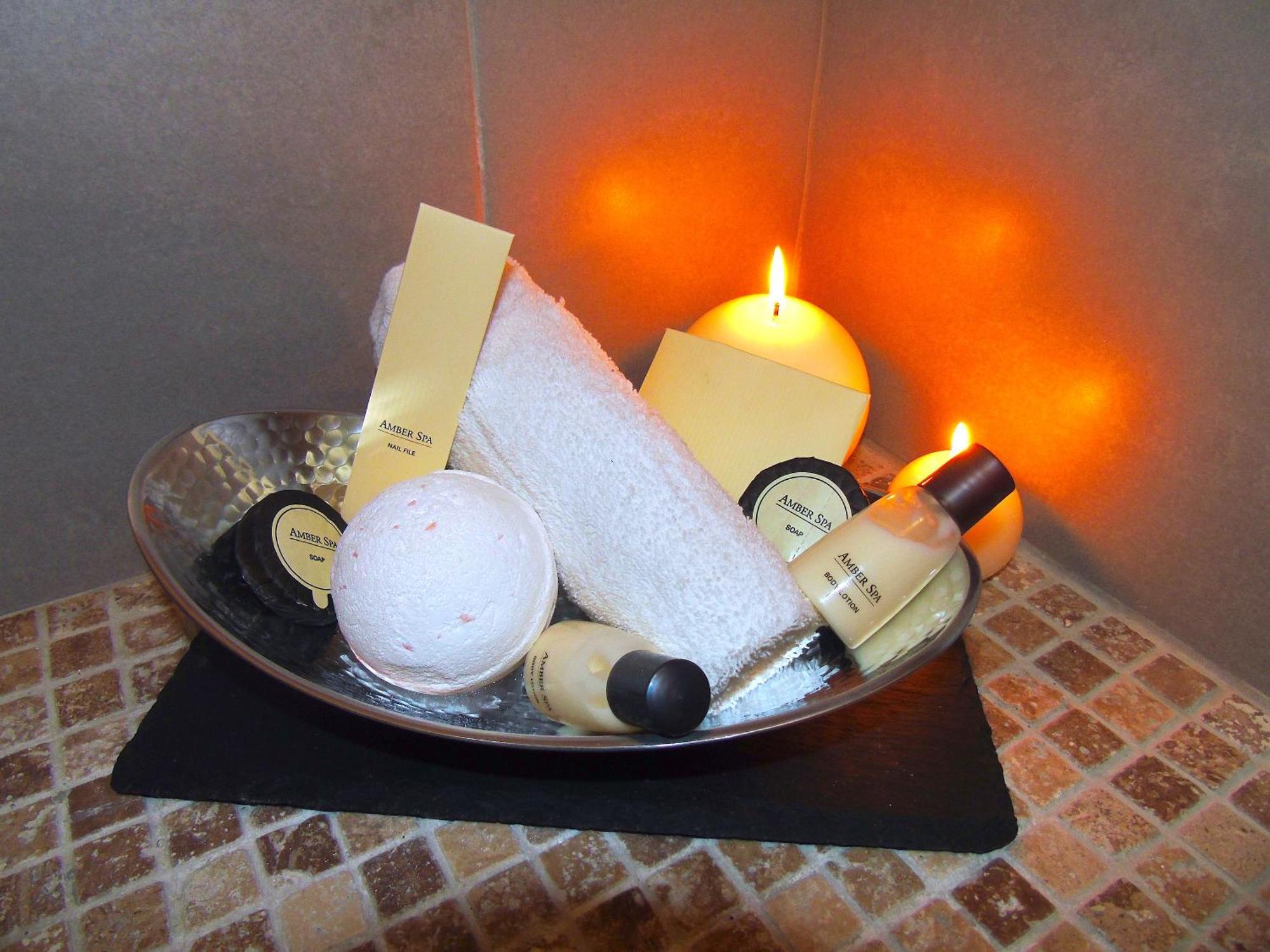 Chambre de Luxe - 3ème Étage