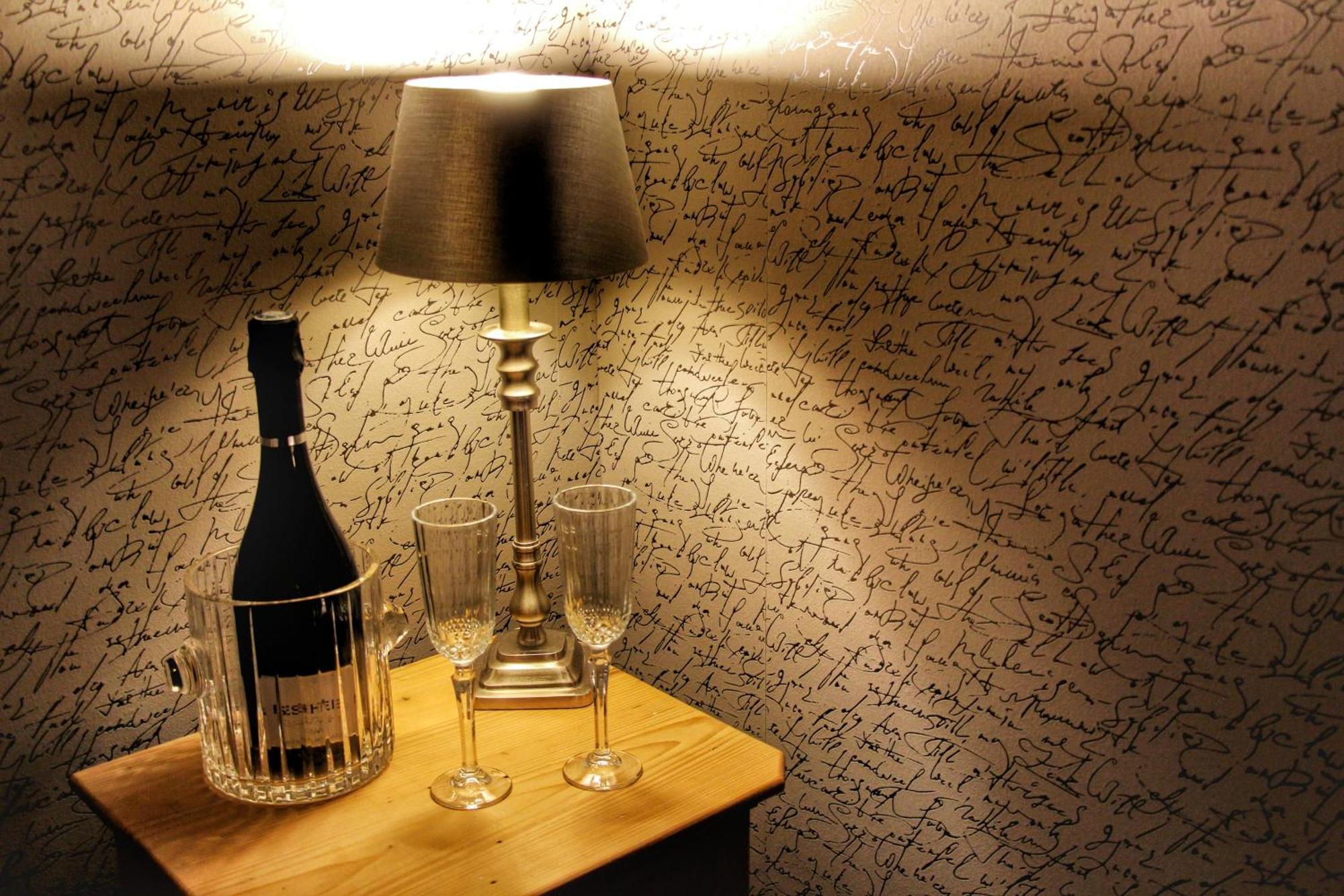 Chambre Double - Côté Château