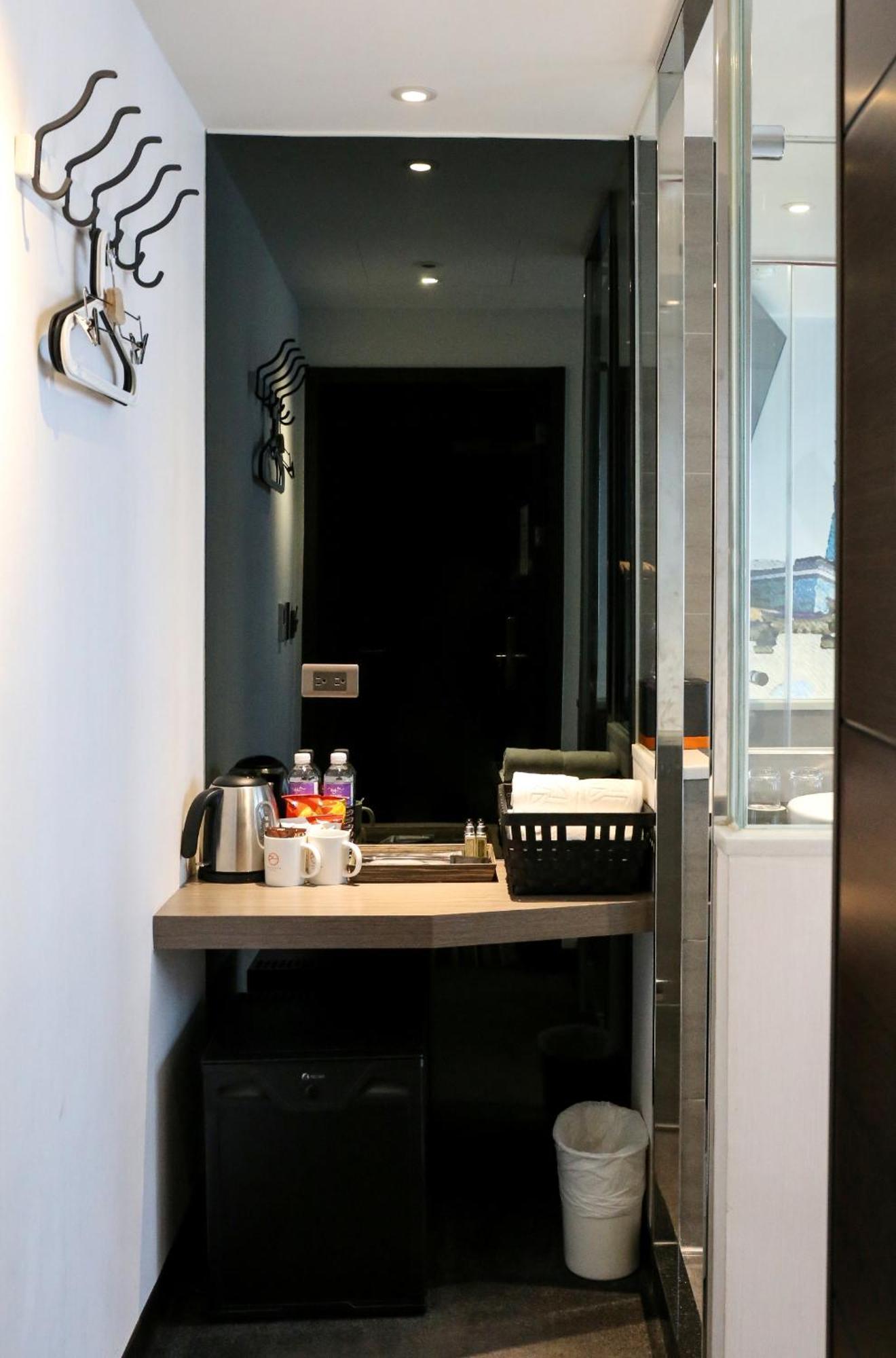 Economy Single Room