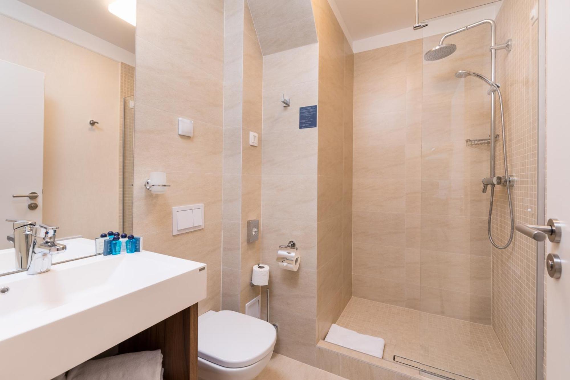 Superior Single Room