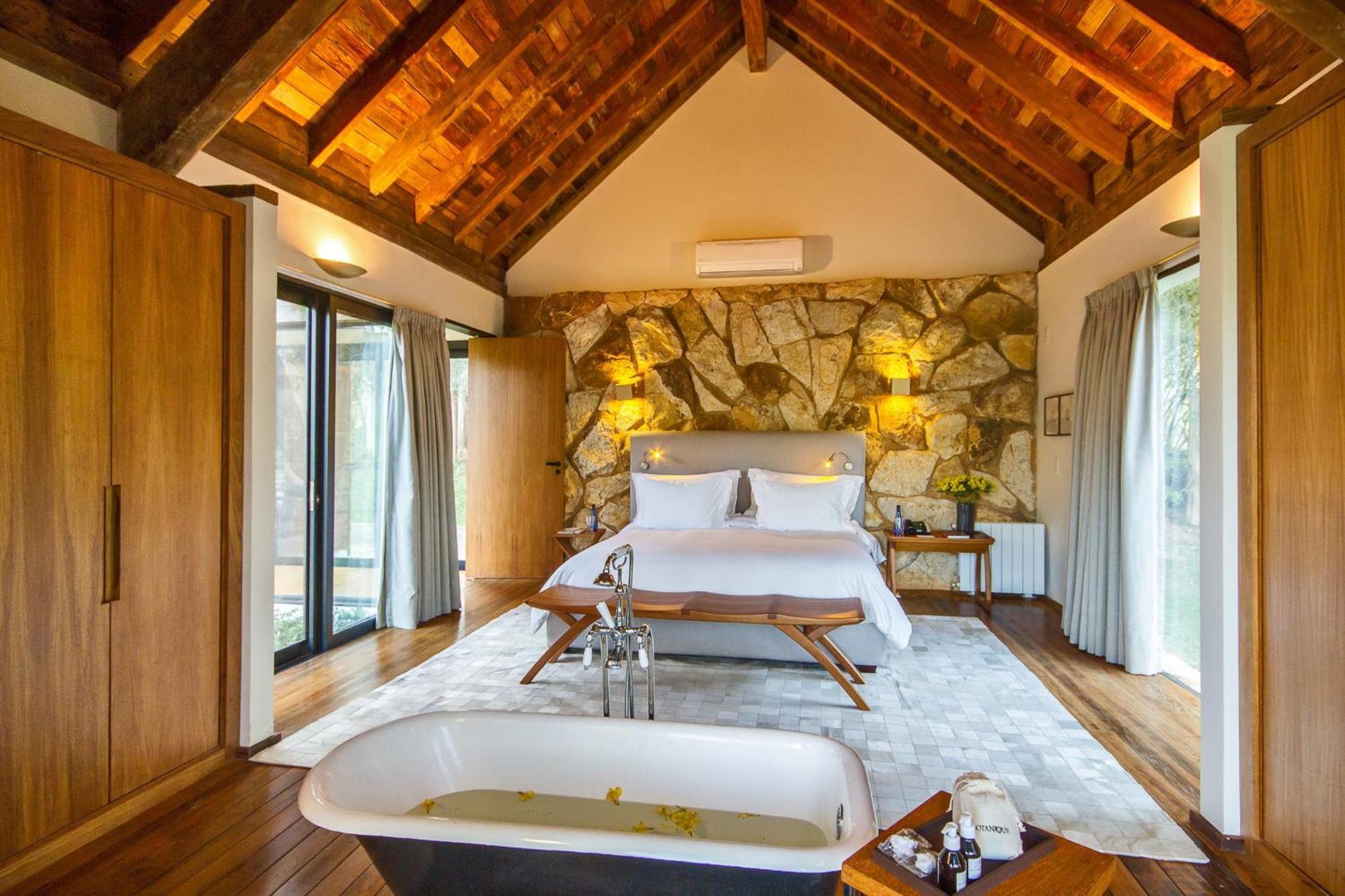 Hideaway Villa Suite